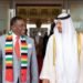 UAE Ramps Up Investment in Zimbabwe as West and China Recede