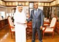 UAE’s Loan to Plug Kenya’s Budget Deficit