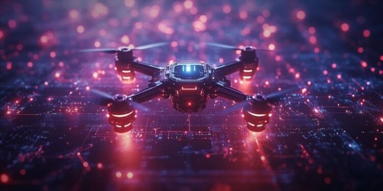UAV and C-UAV Technologies as Targets
