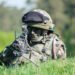 UK MoD Begins Search for New 5.56mm Light Assault Machine Gun