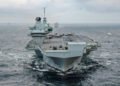 UK Offers Electric Propulsion for India’s Planned Amphibious Warships