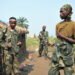 UK Summons Rwandan Envoy Over M23 Advance in DR Congo