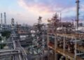 UK-UAE-Saudi alliance plan $7bln petrochemical complex in Egypt