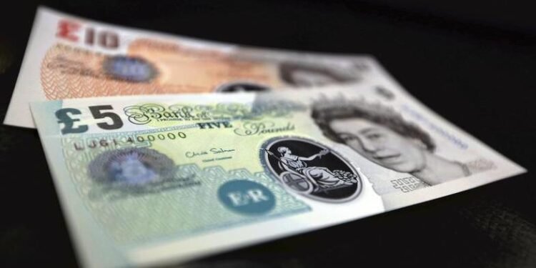 UK economy readings underscore Bank of England’s dilemma
