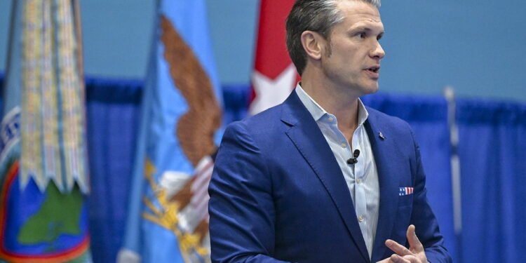 US Defence Secretary makes Africom visit a strategic priority