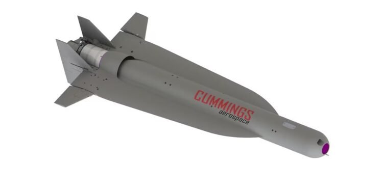 US Firms Join Forces to Develop New Hypersonic Drone for Military