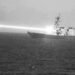 US Navy’s Burke-Class Destroyer Unleashes HELIOS Laser in Breathtaking New Photo