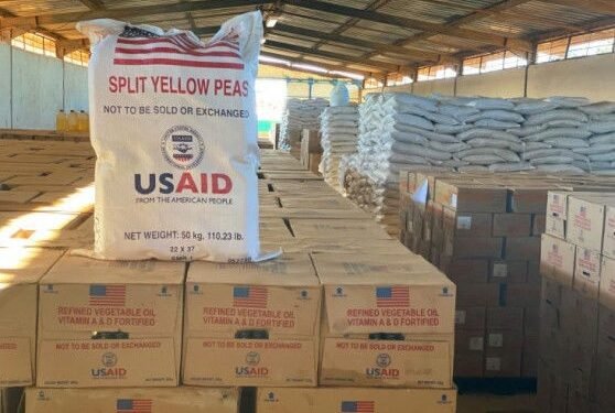 US aid cut creates an $82 million HIV problem in Uganda