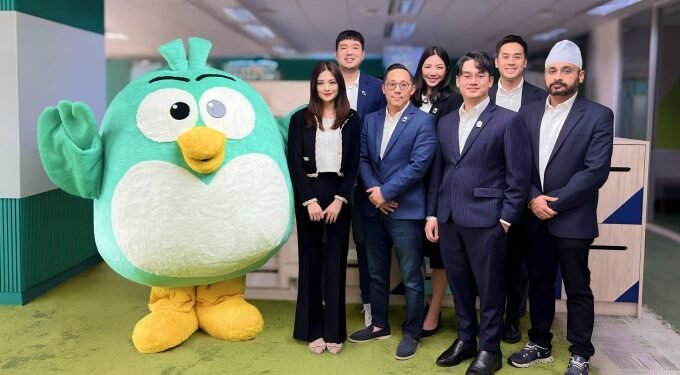 US pharma giant Merck backs healthcare marketplace HD in Southeast Asia