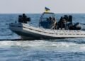 Ukraine Receives T-12 Speedboat Funded Through Crowdsourcing
