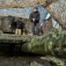 Ukraine Says Retakes Village Near Key City of Pokrovsk