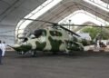 Ukraine rejects Nigeria’s Mi-24 attack helicopters