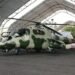 Ukraine rejects Nigeria’s Mi-24 attack helicopters