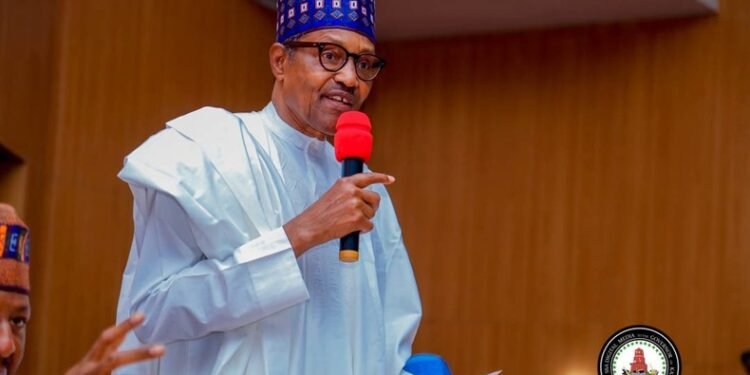 Ukraine’s president may be exposed for alleged arms sales to Africa after warning from Buhari