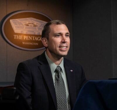 Uncertainty mounts at Space Development Agency as Air Force IG prepares probe