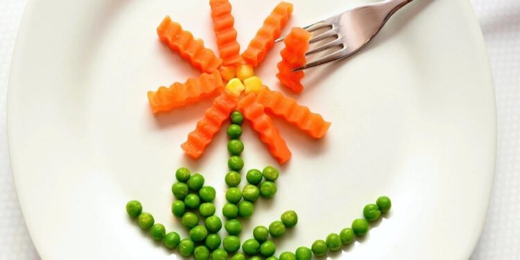 Using smart technologies and artificial intelligence in food packaging can reduce food waste