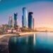 Visit Qatar, Microsoft sign pact to advance smart tourism solutions