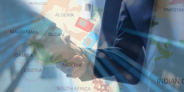 West African Nations Sign Roaming Agreement to Cut Telecom Costs