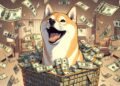 What Is SHIB’s Price If Its Market Cap Equaled XRP’s?