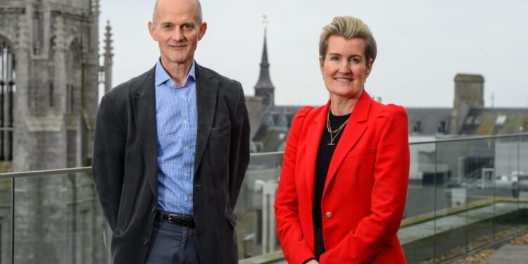 What is the North Sea Transition Taskforce?