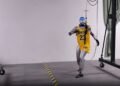 Whole-body training model allows robots to mimic famous athlete moves
