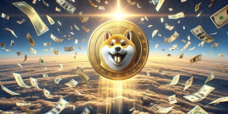 Why Dogecoin & SEC Can Push SHIB Up 340%