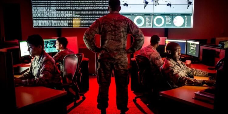 Why Strong US Tech Infrastructure Is Critical