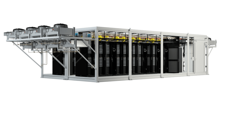 Why network infrastructure needs a rethink in the age of AI and Edge computing