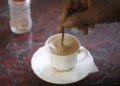 Why the Price of Coffee Is Surging in Commodity Markets