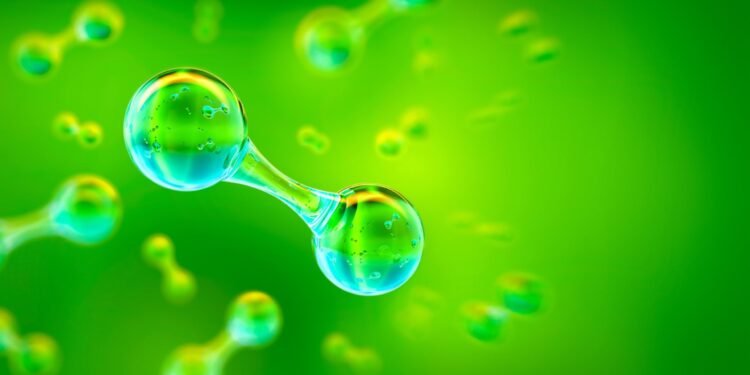 Why waste water is key to sustainable hydrogen production