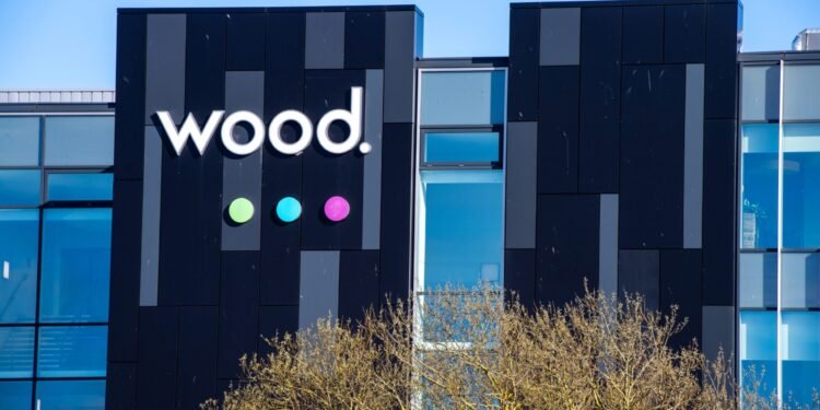 Wood wins Dutch hydrogen FEED contract