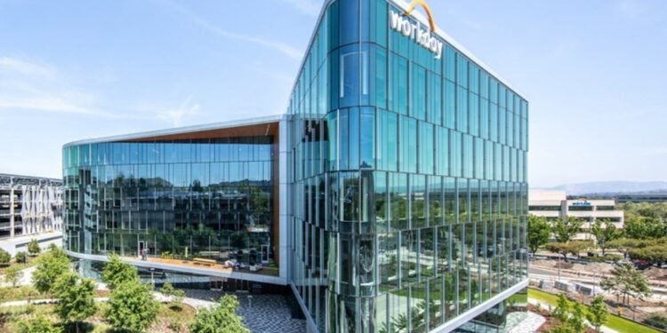 Workday Is Laying Off 1,750 Employees