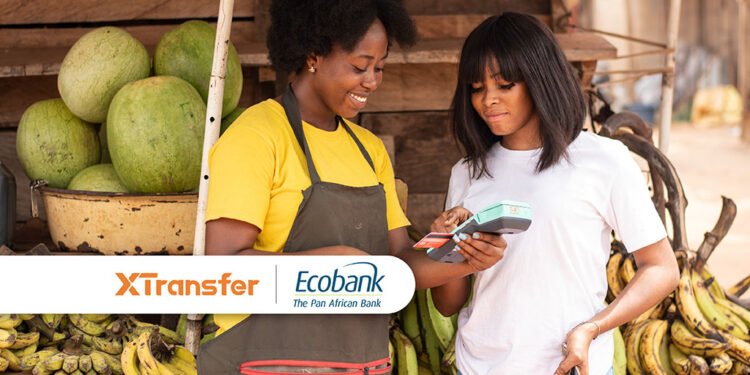 XTransfer and Ecobank Partner to Boost Trade for African SMEs