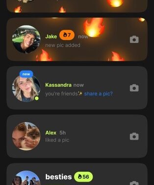 Yope is sparking GenZ (and VC) interest with an Instagram-like app for private groups
