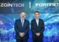 ZainTECH and Fortinet join forces to elevate business resilience across the Middle East