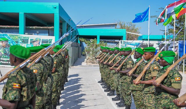 al-Shabaab to face renewed military operations in Somalia