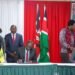 10 Key Points of MOU Signed by William Ruto and Raila Odinga