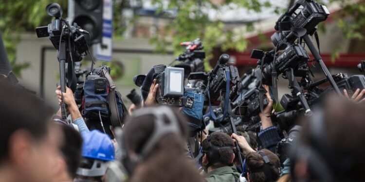 10 countries with strong trust in the media