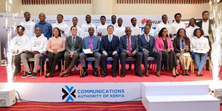 15 Brightest Minds In Cybersecurity Honored At National Bootcamp