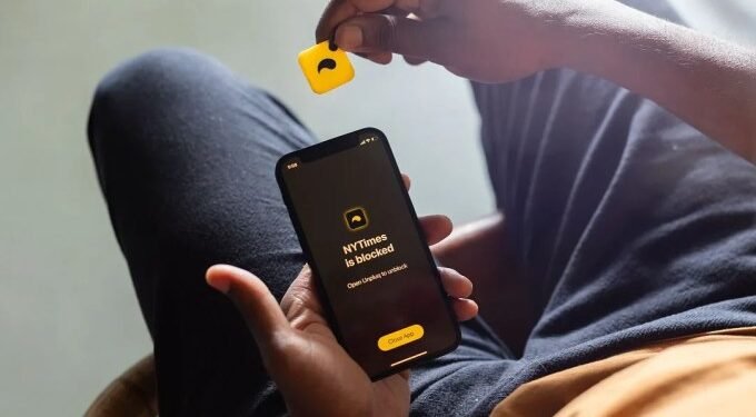 5 devices to help ease your smartphone addiction