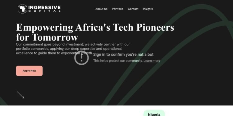 8 Investors Investing in African EdTech