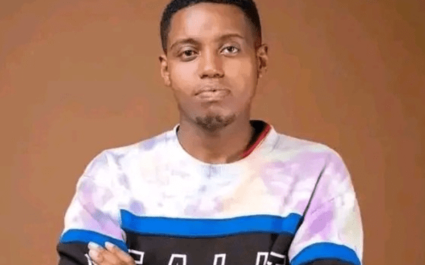 A Star Who Shone Bright