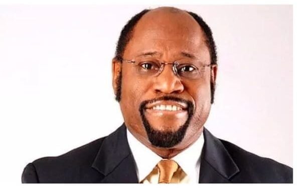 A Tribute to Myles Munroe’s Inspirational Legacy