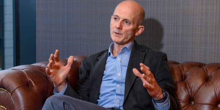 A critical crossroads for UK energy and economic future