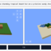 A high schooler built a website that lets you challenge AI models to a Minecraft build-off