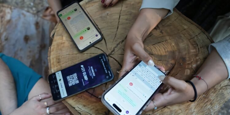 AI chatbot helps victims of digital sexual violence in Latin America