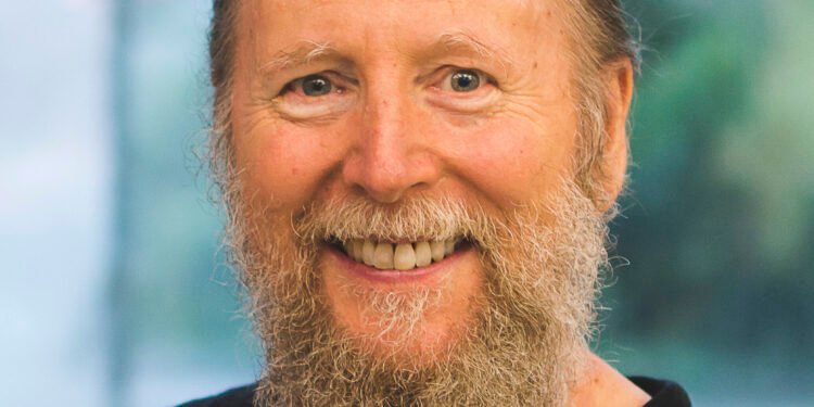 AI pioneers who channeled ‘hedonistic’ machines win computer science’s top prize