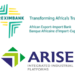 ARISE IIP secures $450 million Afreximbank facility for industrial parks, Special Economic Zones development