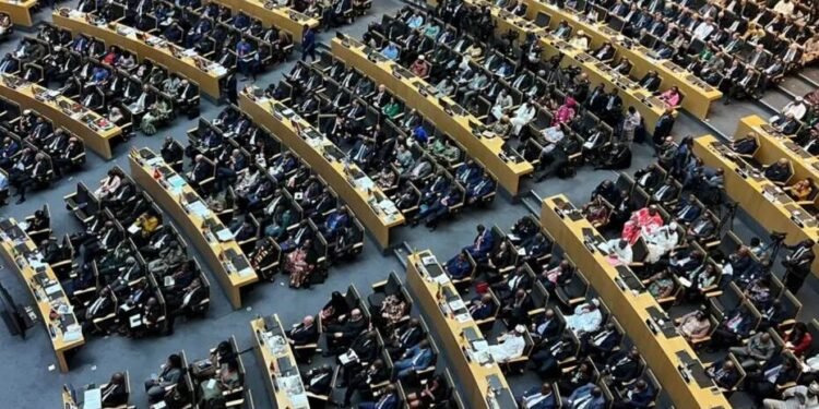 AU Declares Slavery and Colonization as Genocide in Landmark Decision