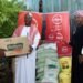 Absa Kenya Aids Communities During Ramadhan
